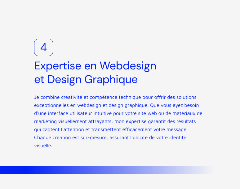 Découvrez Mon Itinéraire au Cœur du Design Graphique et de la Stratégie de Marque